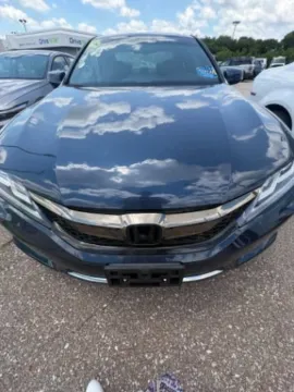 Another view of 2017 Honda Accord Coupe EX-L for sale in Wichita, KS at Drive Now Wichita