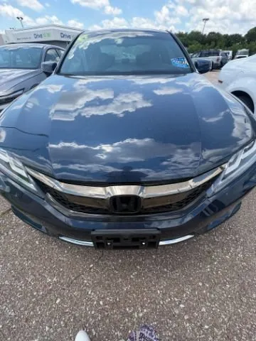 Honda Accord photo 3