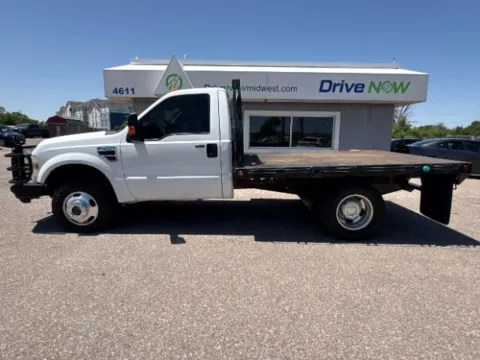 More photos of 2008 Ford Super Duty F-350 DRW Super Duty at Drive Now Wichita, KS