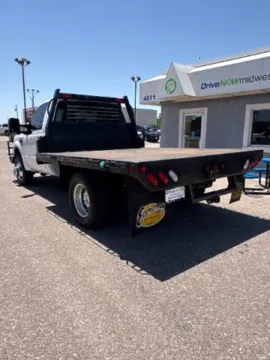 More photos of 2008 Ford Super Duty F-350 DRW Super Duty at Drive Now Wichita, KS