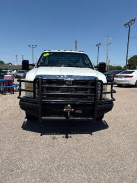 Photos of 2008 Ford Super Duty F-350 DRW Super Duty for sale in Wichita, KS at Drive Now Wichita