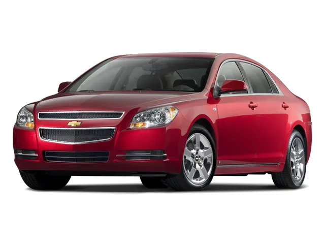 2008 Chevrolet Malibu LT w/2LT for sale in Wichita, KS