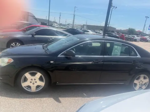 Photos of 2008 Chevrolet Malibu LT w/2LT for sale in Wichita, KS at Drive Now Wichita