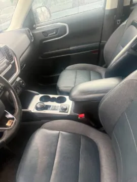 More photos of 2021 Ford Bronco Sport Outer Banks at Drive Now Wichita, KS