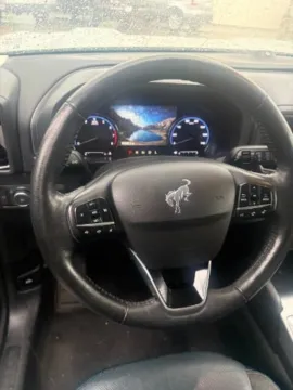 More photos of 2021 Ford Bronco Sport Outer Banks at Drive Now Wichita, KS
