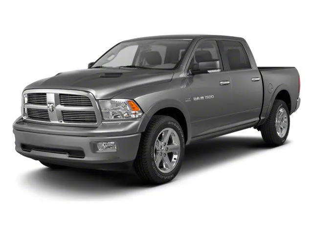 2010 RAM 1500 Sport Crew Cab's photo