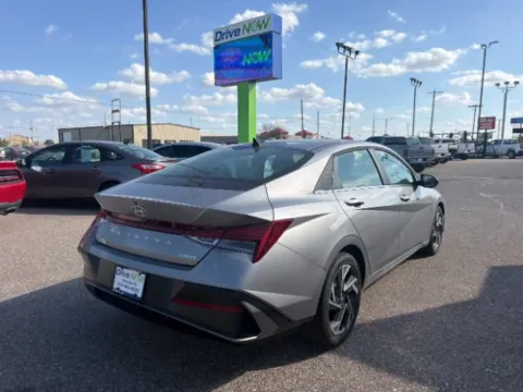More photos of 2026 Hyundai Elantra Limited at Drive Now Wichita, KS