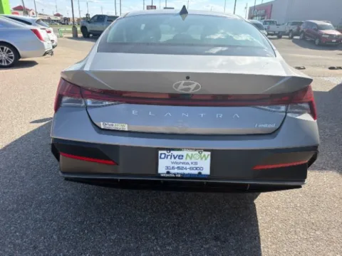 More photos of 2026 Hyundai Elantra Limited at Drive Now Wichita, KS