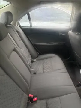 More photos of 2012 Ford Fusion SEL at Drive Now Wichita, KS