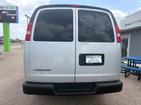More photos of 2020 Chevrolet Express Passenger LS at Drive Now Wichita, KS