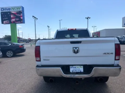 More photos of 2013 Ram 1500 Tradesman at Drive Now Wichita, KS