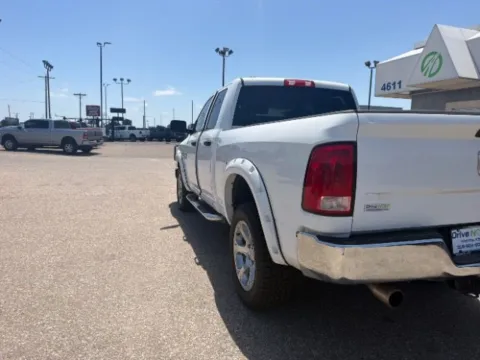 Another view of 2013 Ram 1500 Tradesman for sale in Wichita, KS at Drive Now Wichita