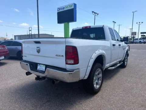 More photos of 2013 Ram 1500 Tradesman at Drive Now Wichita, KS