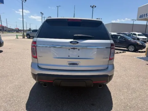 More photos of 2013 Ford Explorer XLT at Drive Now Wichita, KS