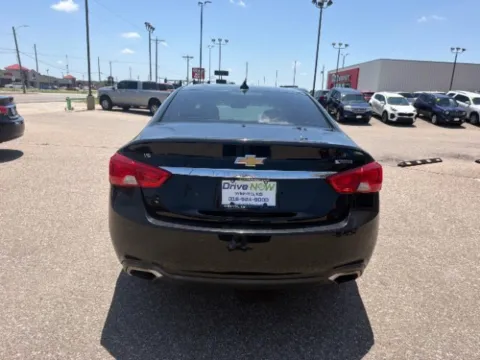 More photos of 2017 Chevrolet Impala Premier at Drive Now Wichita, KS