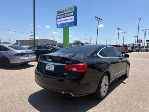 More photos of 2017 Chevrolet Impala Premier at Drive Now Wichita, KS