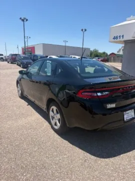 Another view of 2015 Dodge Dart SXT for sale in Wichita, KS at Drive Now Wichita
