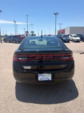 More photos of 2015 Dodge Dart SXT at Drive Now Wichita, KS