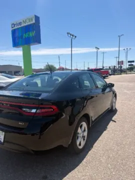 More photos of 2015 Dodge Dart SXT at Drive Now Wichita, KS