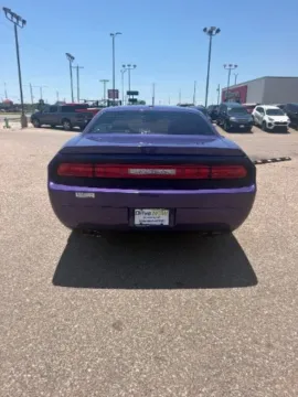 More photos of 2010 Dodge Challenger R/T Classic at Drive Now Wichita, KS