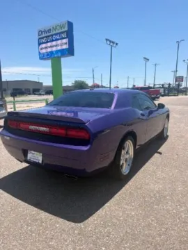 More photos of 2010 Dodge Challenger R/T Classic at Drive Now Wichita, KS