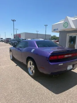 Another view of 2010 Dodge Challenger R/T Classic for sale in Wichita, KS at Drive Now Wichita