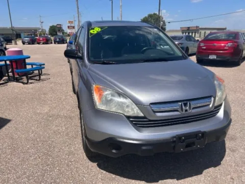 More photos of 2008 Honda CR-V EX at Drive Now Wichita, KS