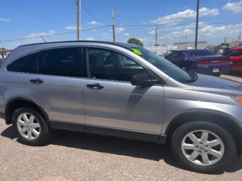 Unknown 2008 Honda CR-V EX for sale in Wichita, KS