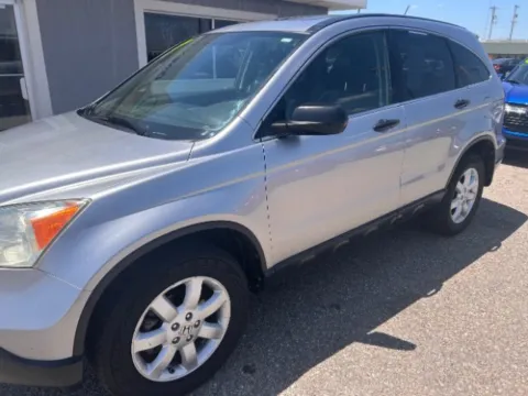 More photos of 2008 Honda CR-V EX at Drive Now Wichita, KS