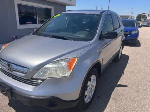 Photos of 2008 Honda CR-V EX for sale in Wichita, KS at Drive Now Wichita
