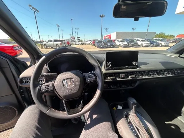 Honda HR-V photo 8