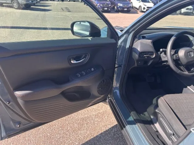 Honda HR-V photo 7