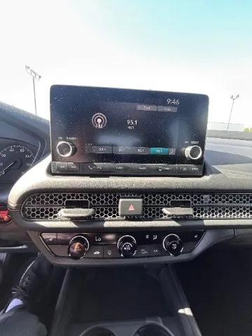 Honda HR-V photo 12