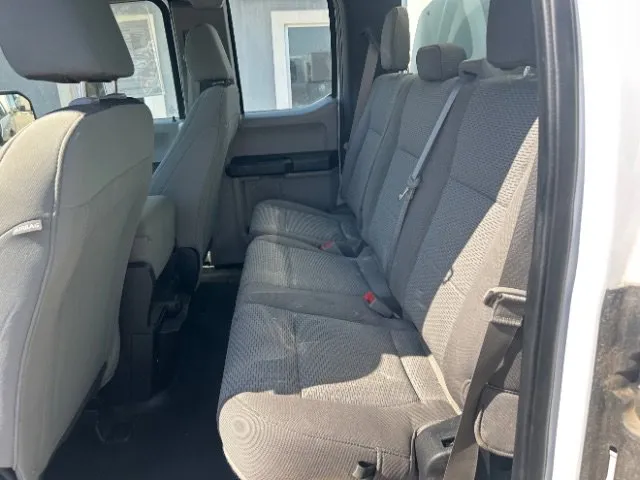 Ford F-150 photo 11