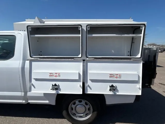 Ford F-150 photo 17
