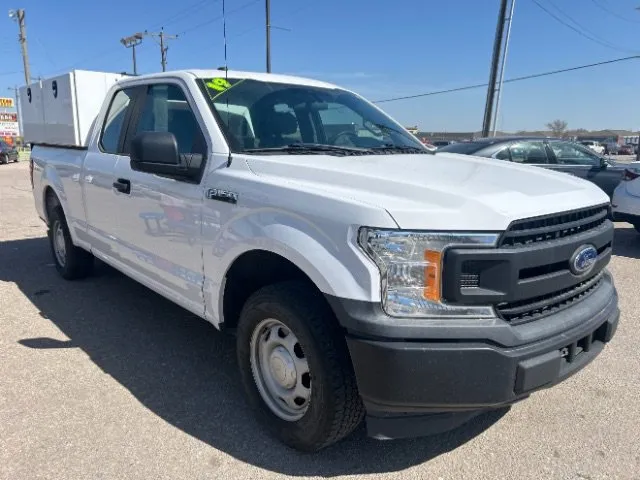Ford F-150 photo 7