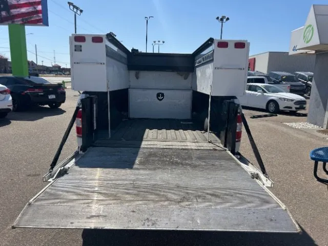 Ford F-150 photo 19