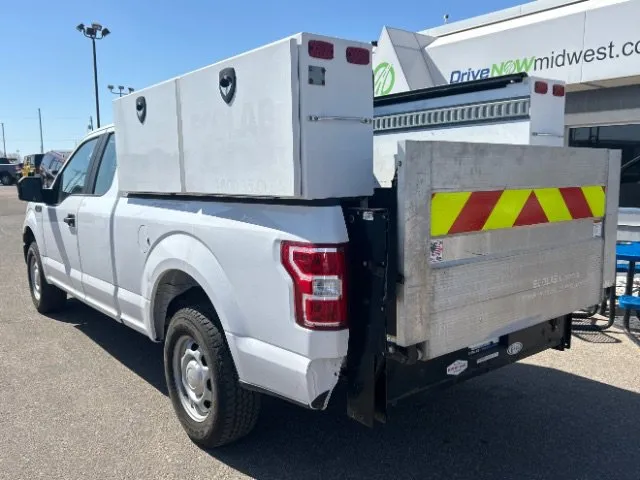 Ford F-150 photo 3
