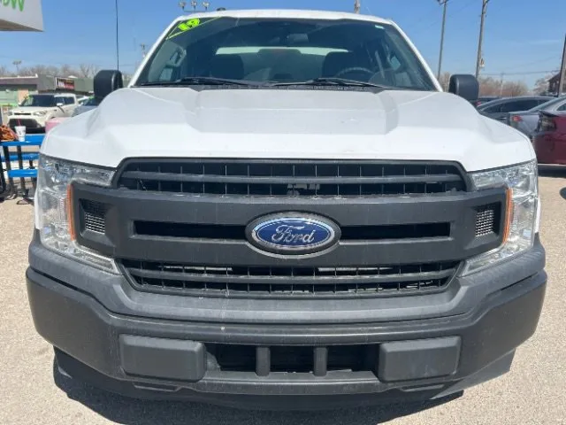 Ford F-150 photo 8