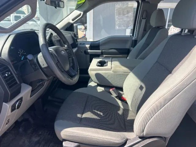 Ford F-150 photo 12