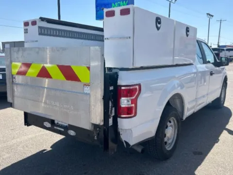 More photos of 2019 Ford F-150 XL SuperCab 6.5-ft. Bed 2WD at Drive Now Wichita, KS