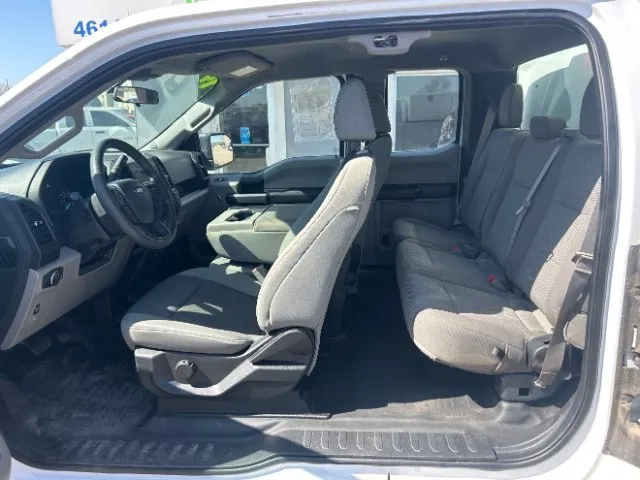 Ford F-150 photo 10
