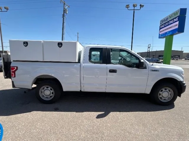 Ford F-150 photo 6