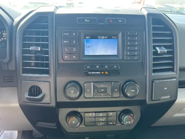 Ford F-150 photo 15
