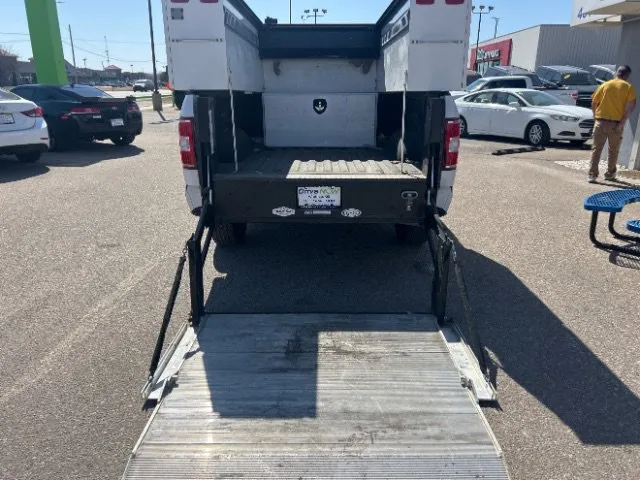 Ford F-150 photo 20