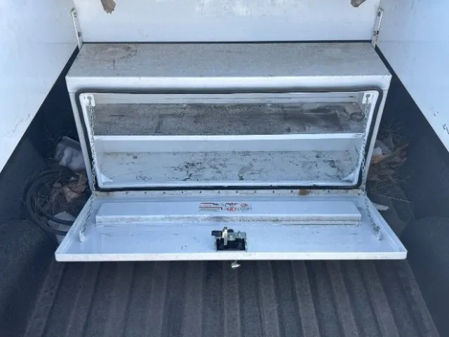 Ford F-150 photo 24