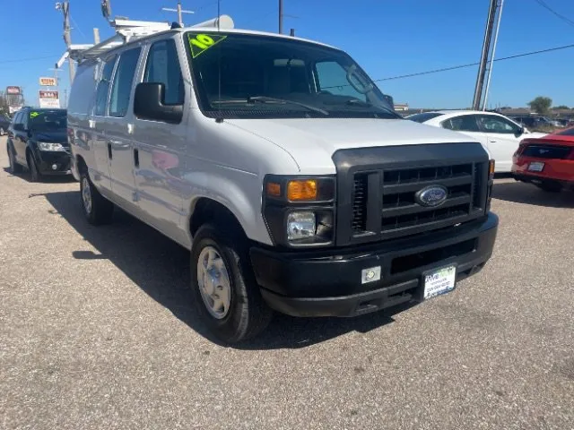 Ford Econoline photo 7