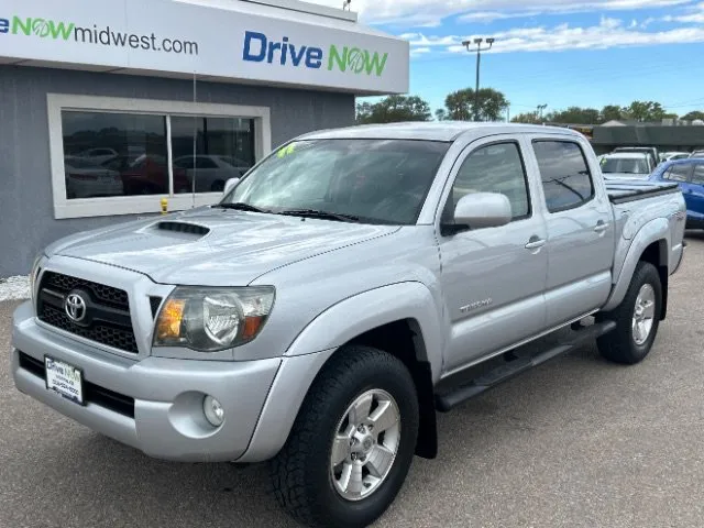 2011 Toyota Tacoma PreRunner for sale in Wichita, KS