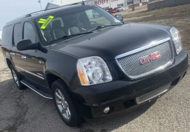 2011 GMC Yukon XL Denali for sale in Wichita, KS