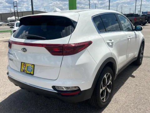 More photos of 2021 Kia Sportage LX at Drive Now Wichita, KS